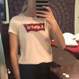 levi’s shirt